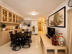 Blk 4B Boon Tiong Arcadia (Bukit Merah), HDB 5 Rooms #612112491